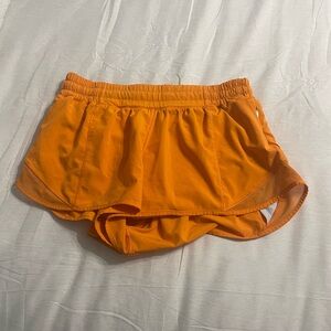 Lululemon Shorts 2.5"